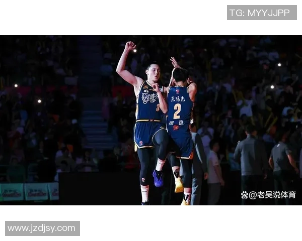 CBA总决赛首场对决广东队迎战北京队精彩直播全程回顾