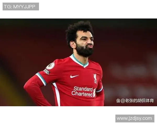 电讯报谈萨拉赫候补：激活维尔茨，球队全体攻防愈加平衡有序